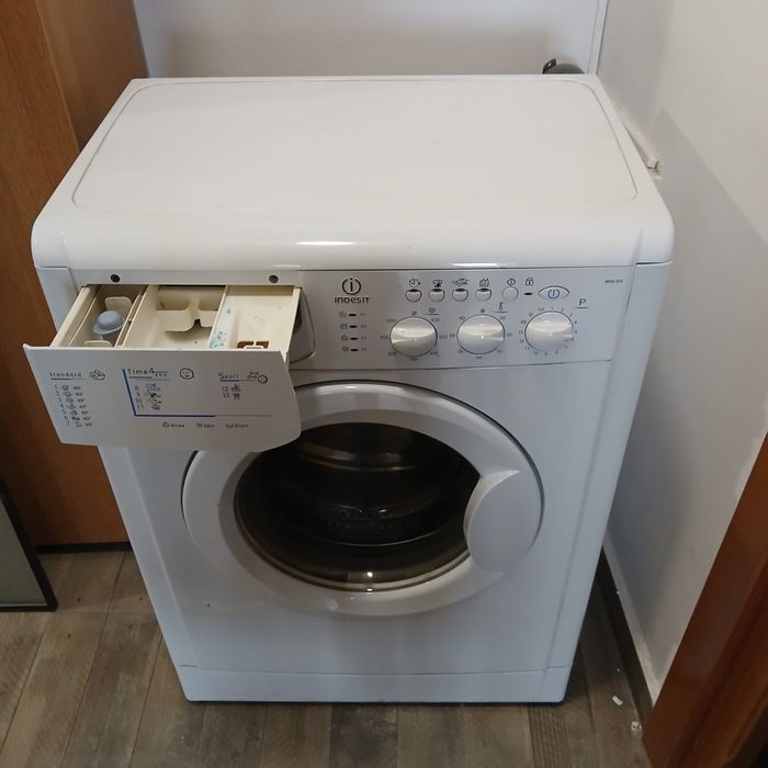 Donez masina de spalat