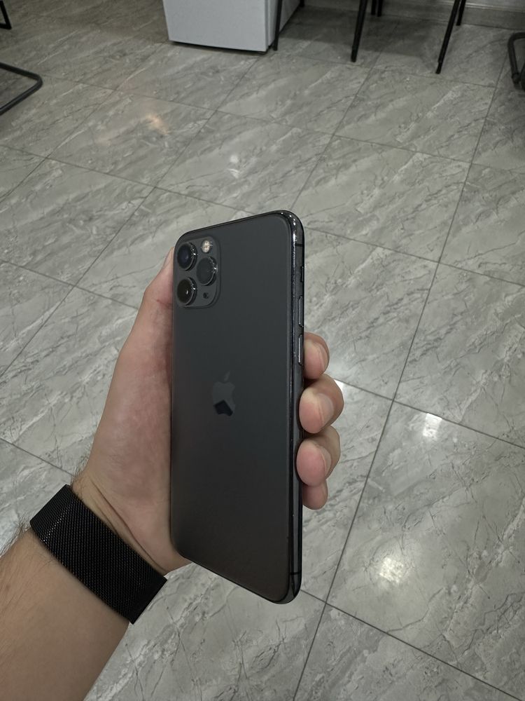 11 pro 64 gb в хорошем состоянии