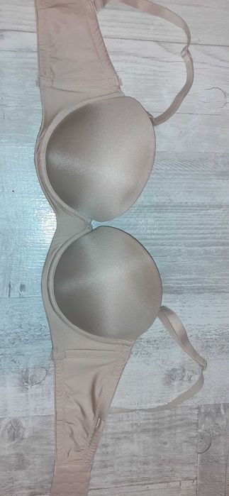 Sutien H&M bej, 80C