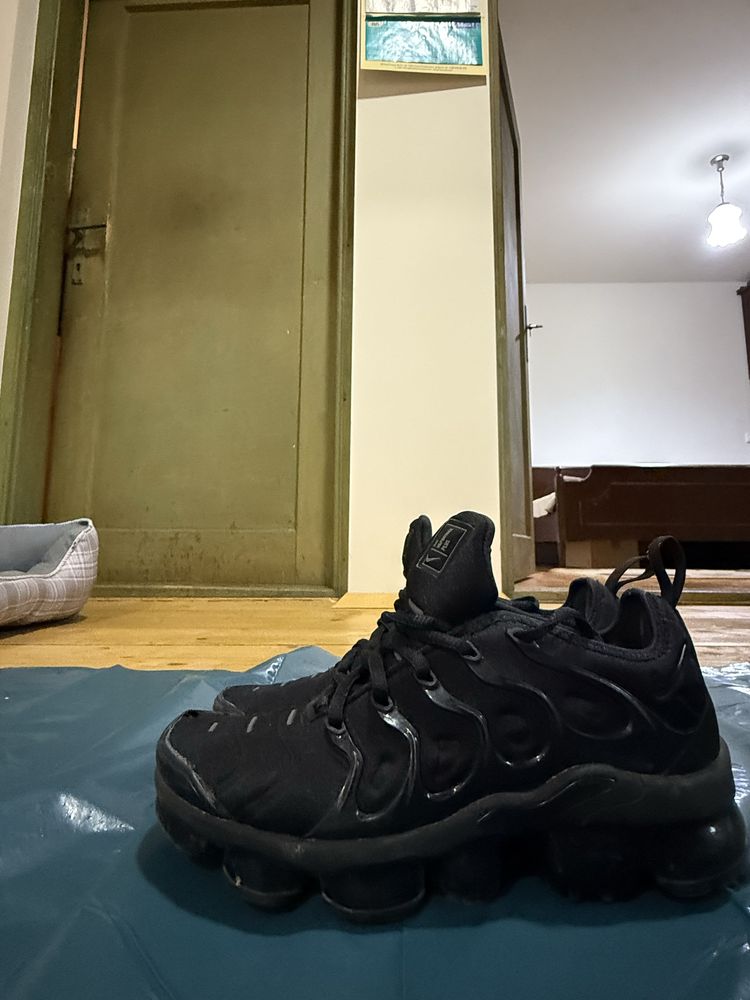 Nike vapormax vm