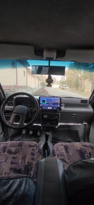 Daewoo tico sotiladi