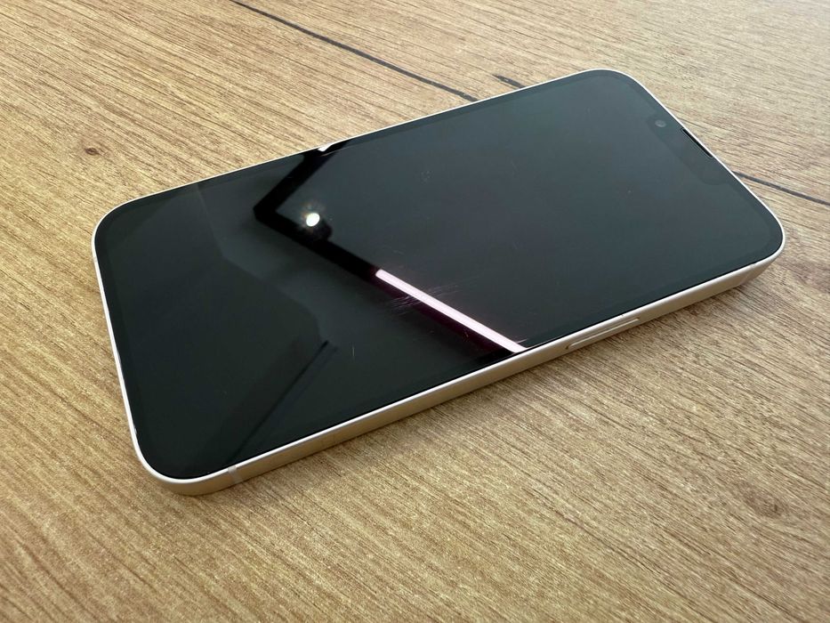 iPhone 13 256Gb, 4Gb Ram | Factura & Garantie | Buy-Back |