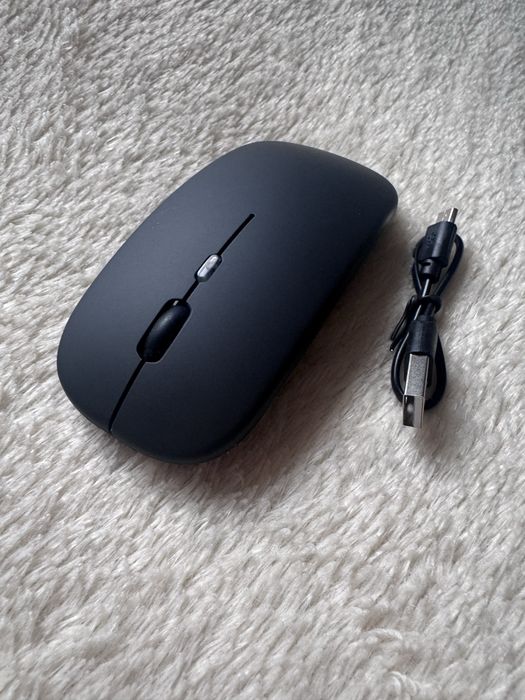 Компьютерная мышь беспроводная