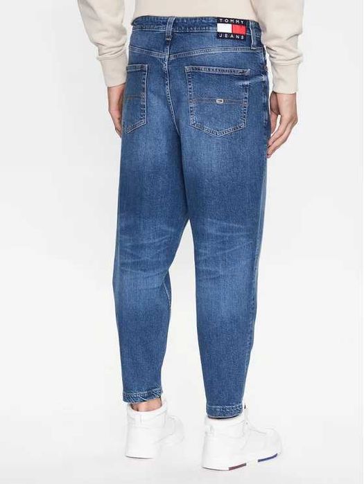 Blugi  barbati   Tommy Jeans ,W32-L30  ,  W33-L30  , W36-L30, ORIGINAL