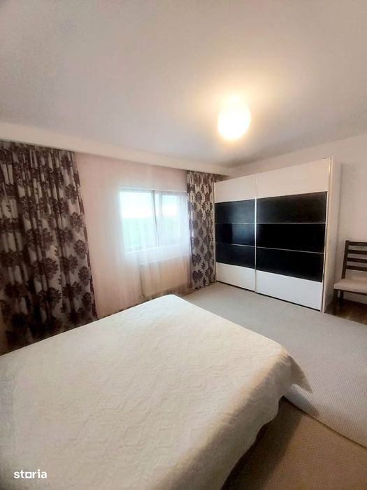 Apartament 2  camere mobilat + loc parcare, Omnix,  Voluntari 96000 €