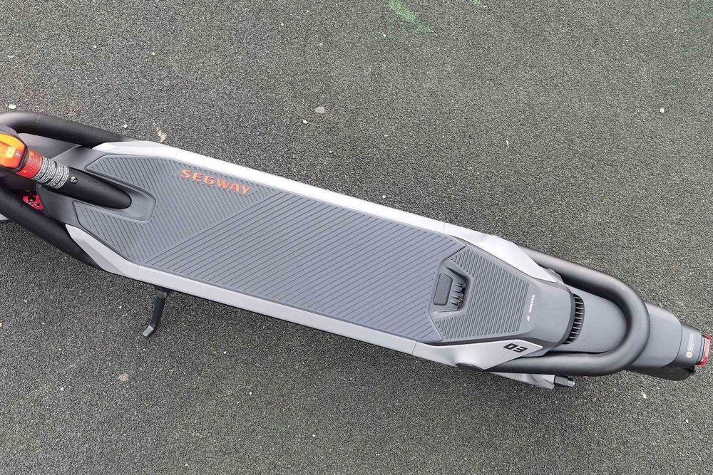 Segway SuperScooter GT3