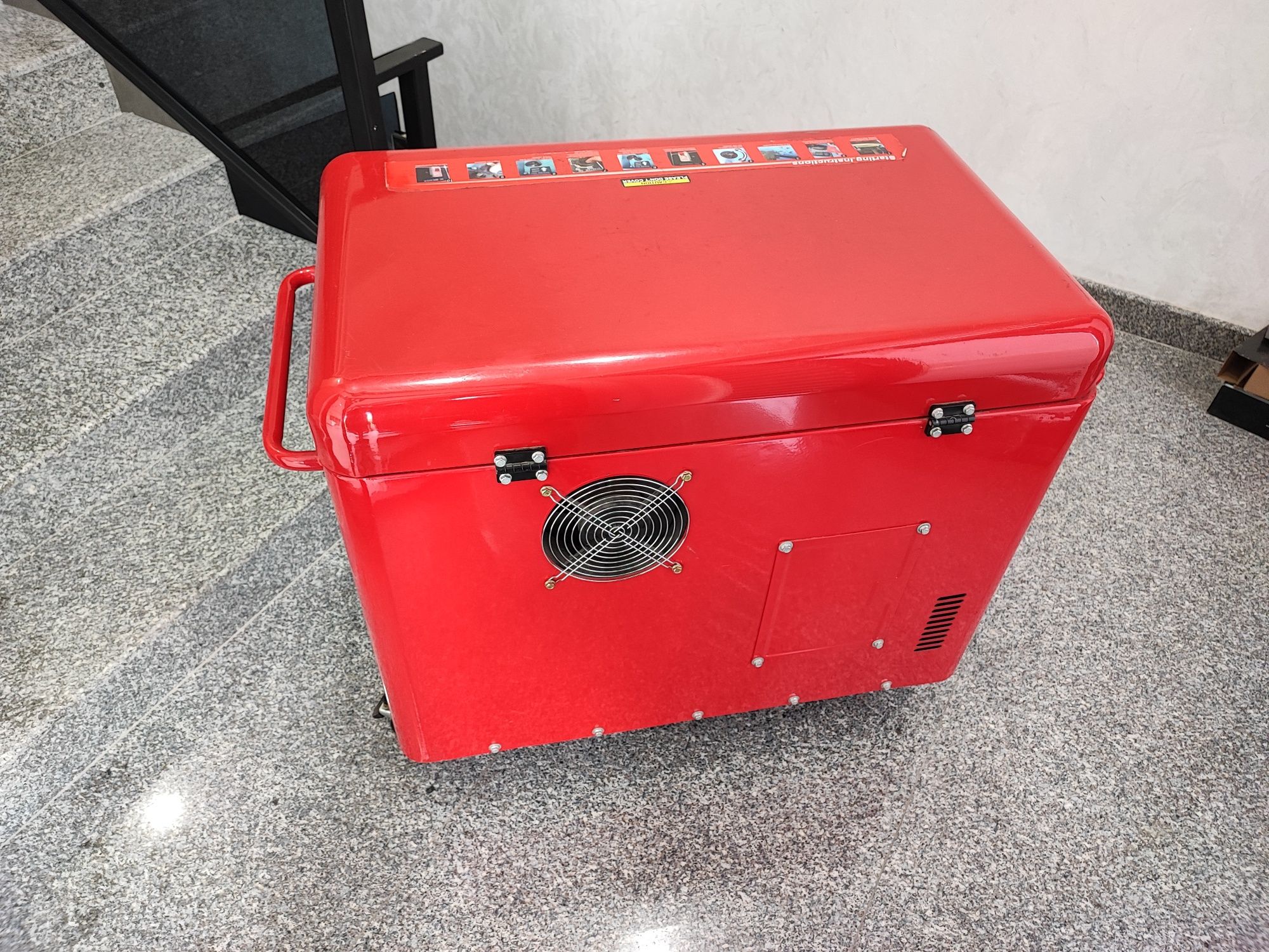 Движог 8000kv ishlashi yaxshi shum kamroq uy ishhona uchun qulay