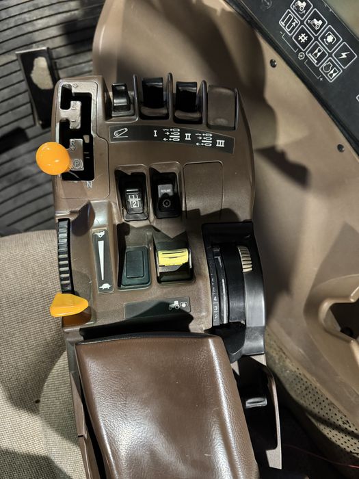 John Deere 8220 240 CP