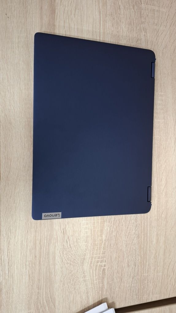 Lenovo Ideapad flex 5 14" x360