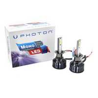 LED крушки Photon Mono H1 12/24V 3Plus