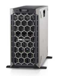 Server Dell PowerEdge T440 2 x Xeon Gold 6138 20-Core 32-1TB DDR4 ECC