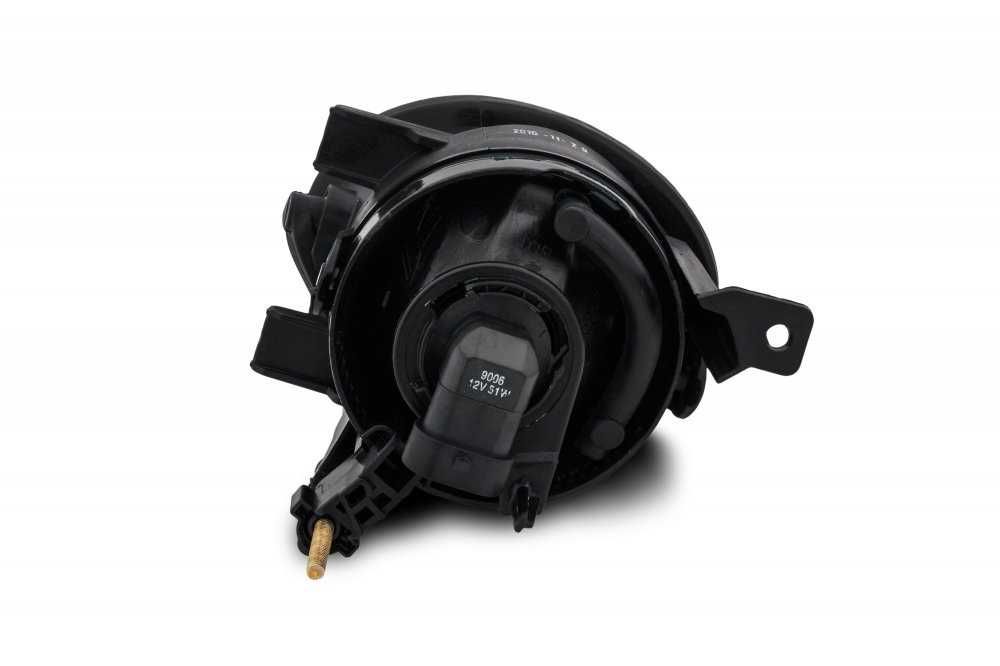 Халогени VW Тауран 2006-2009 Тъмни опушени Touran тауран мъгла HB4