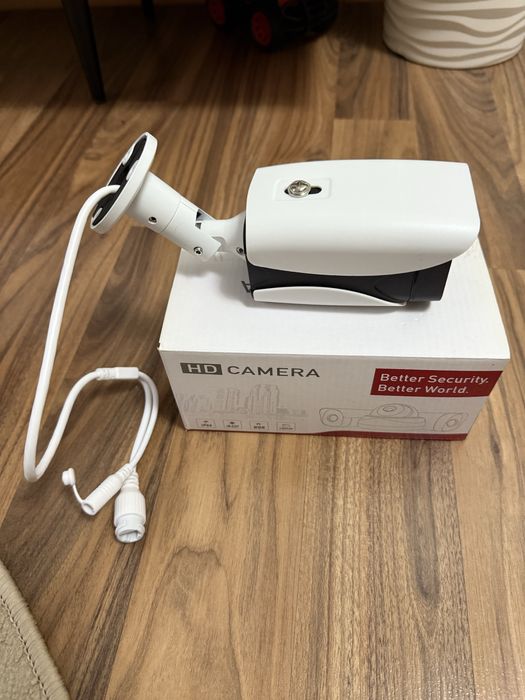 Камера уличная IP 5MPX