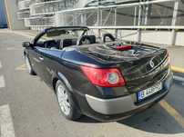 Renault Megane 2 automată GPL