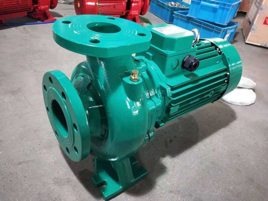 Насосы центробежные 22 kw sentrobejniy nasos