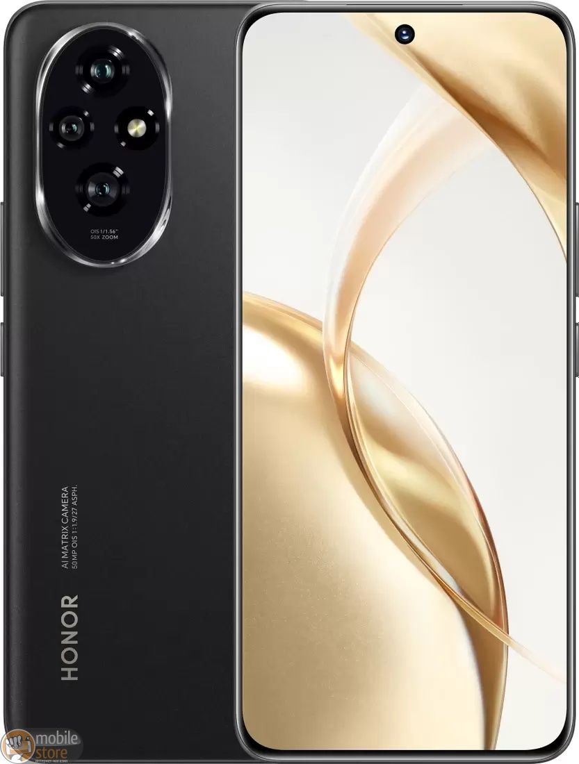 Honor 200 12/512gb , новый запечатанный