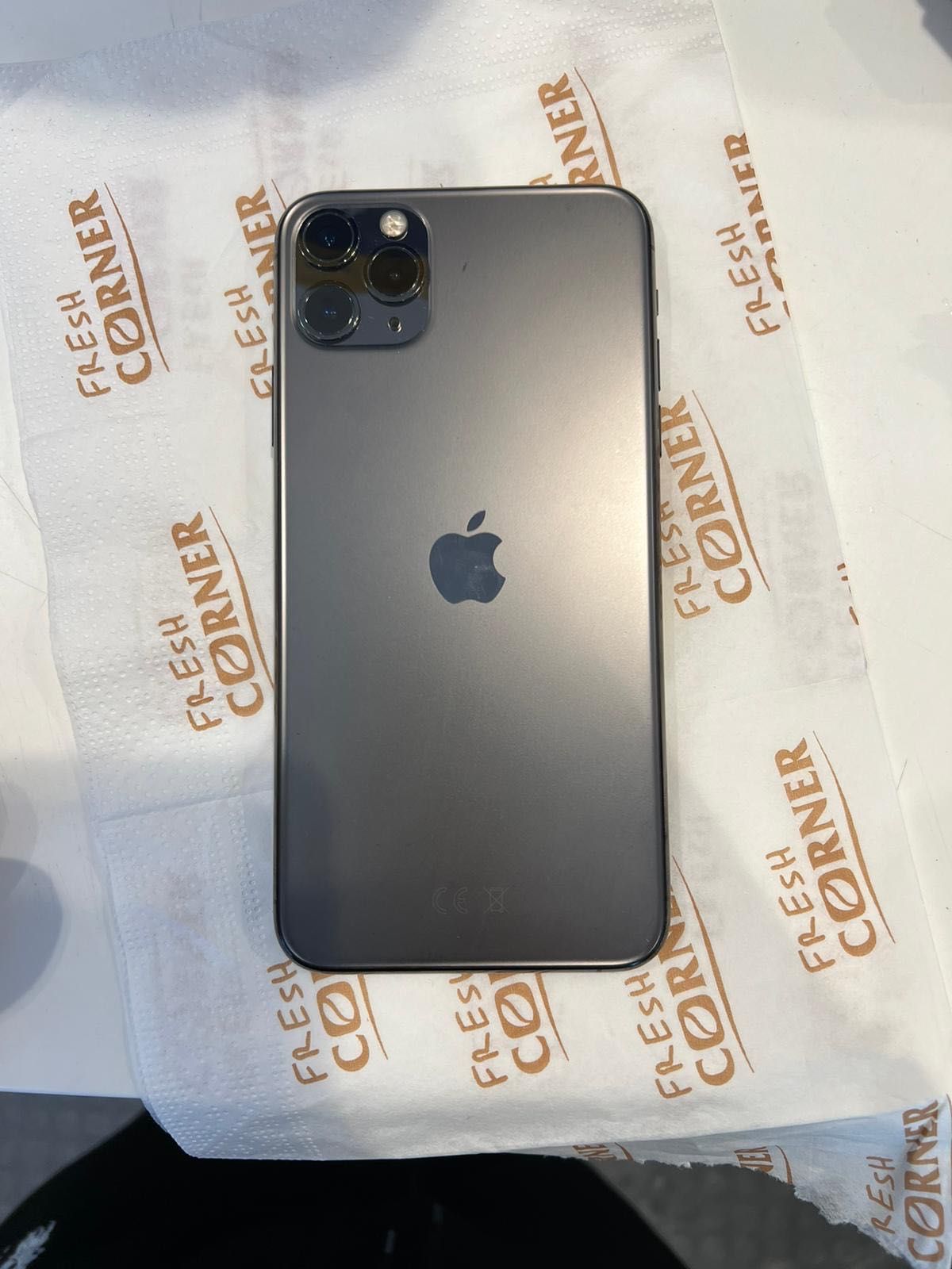 iPhone 11 Pro max