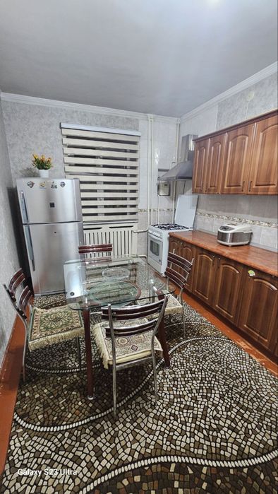 Аренда 4/2/4 Себзор , Корзинка