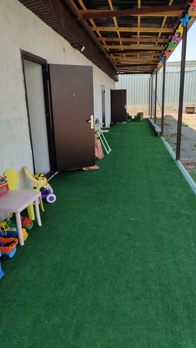 Участок в аренду для хранения