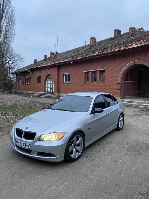 Bmw seria 3 e90