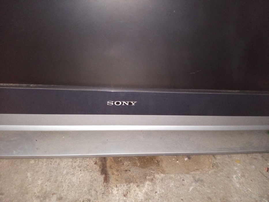 Televizor gigant Sony