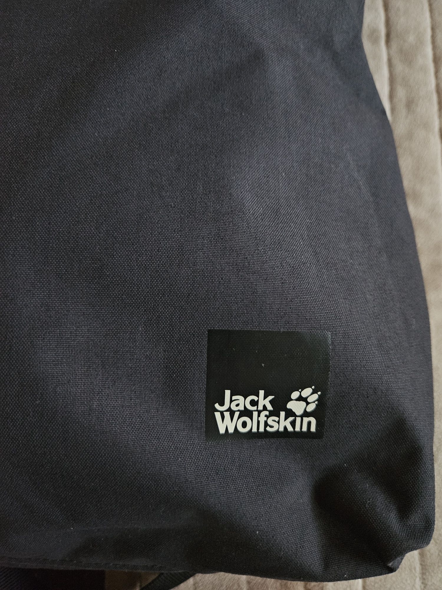 Jack Wolfskin чанта
