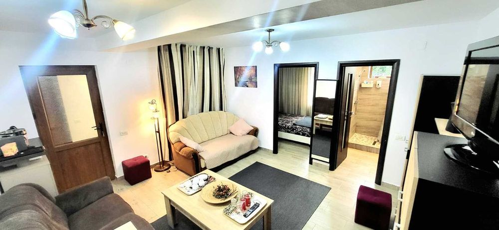 apartament in regim hotelier in Otopeni