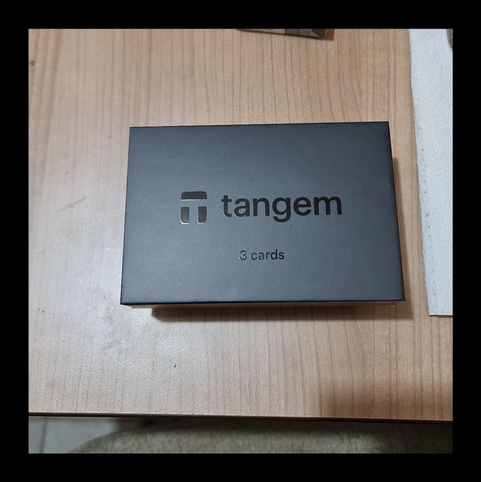 Portofel  pentru criptomonede