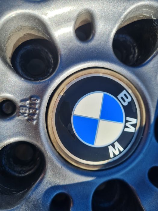 Jante BMW Rondell ET 35 r 15