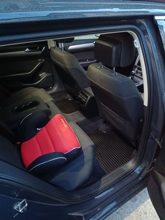 Vând VW Passat B8 Comfortline 2017