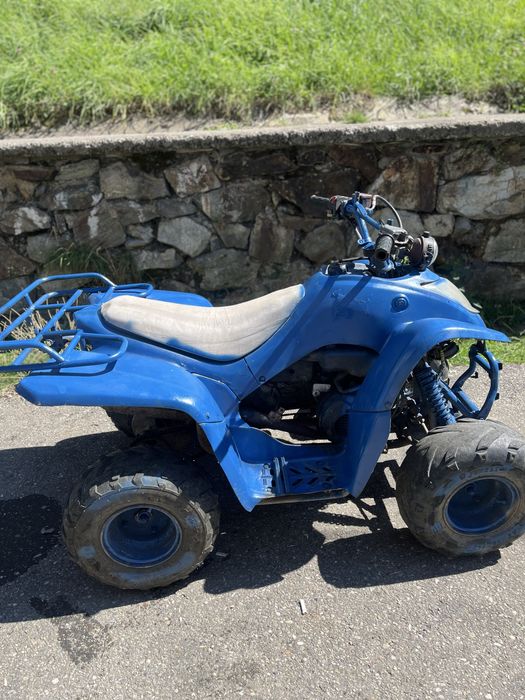 Vand sau schimb atv
