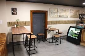 Фастфуд донер в аренду