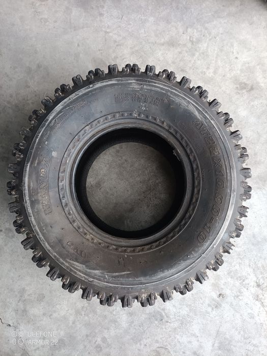 Гума за ATV 22x10-10
