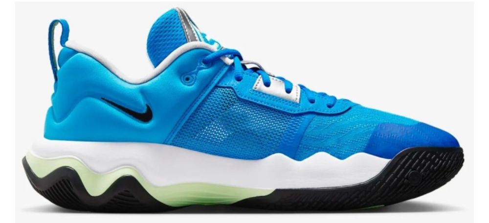 Кроссовки Nike, в отличном состоянии