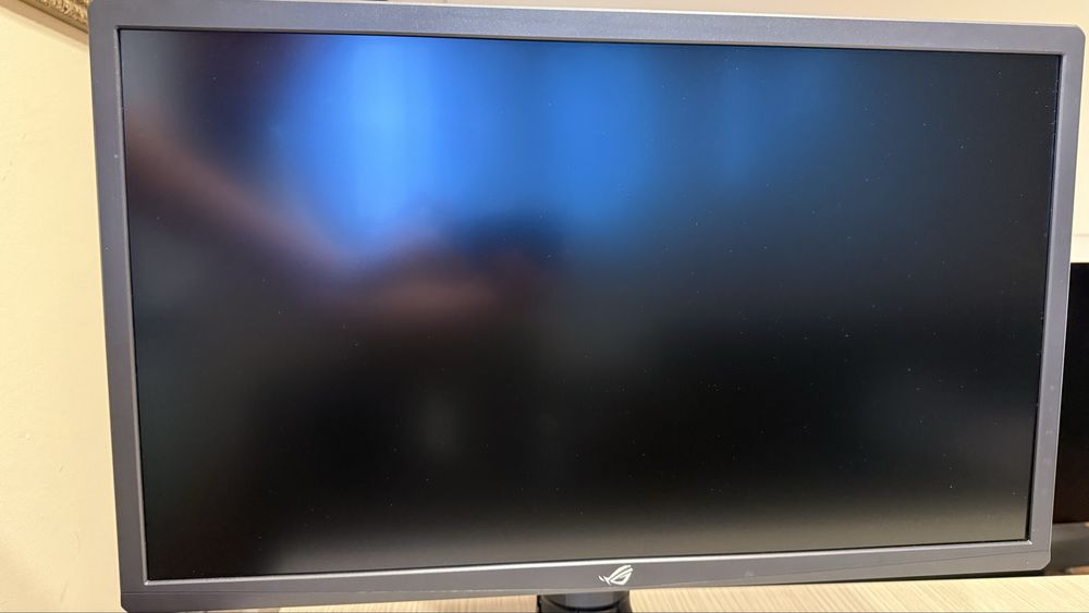 Monitor Asus ROG XG27UQR