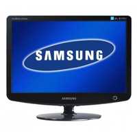 Monitor Samsung 22" 2 ms 1680 x 1050 SyncMaster 2232BW