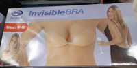 Силиконов сутиен (силиконови подплънки) Invisible Bra