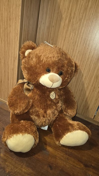 Плюшени мечки; Различни размери; Цени в описанието