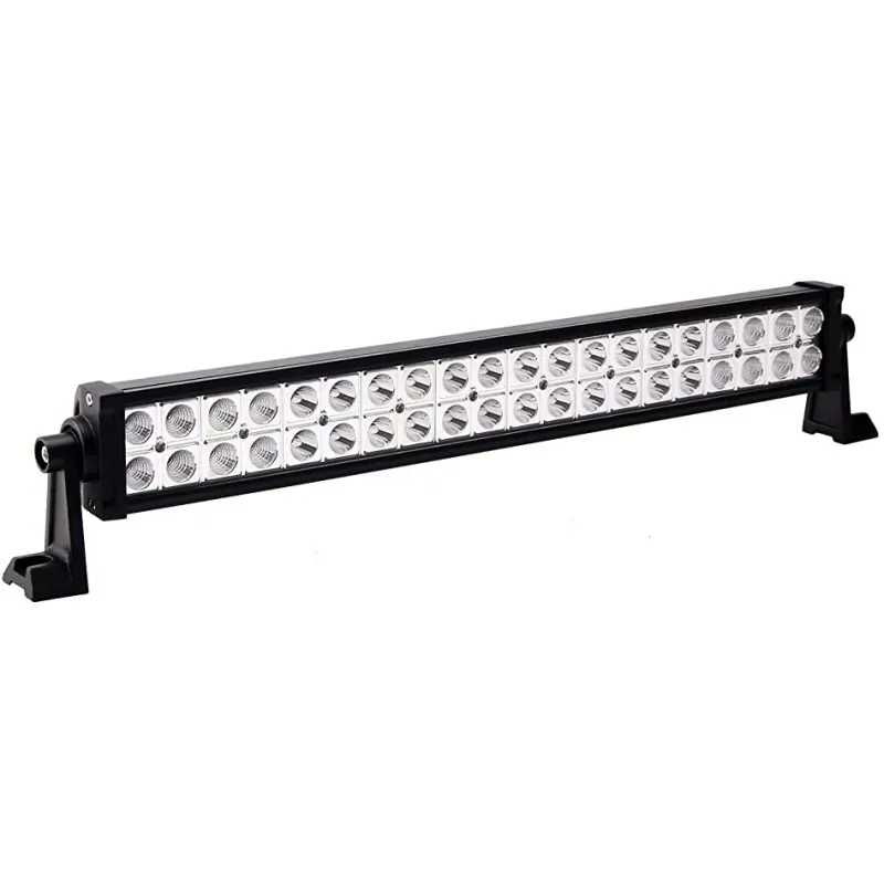 Proiector LED auto LED bar offroad 120 W 55cm