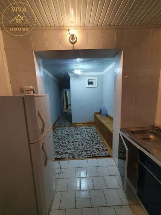 Сдается 3х комнатная квартира ор-р Алпомыш