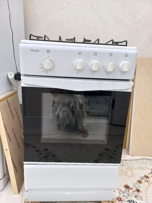 Газ сатылады. Жағдайы жақсы