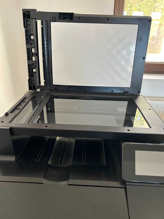 Imprimanta LaserJet Pro 200color MFP M276n
