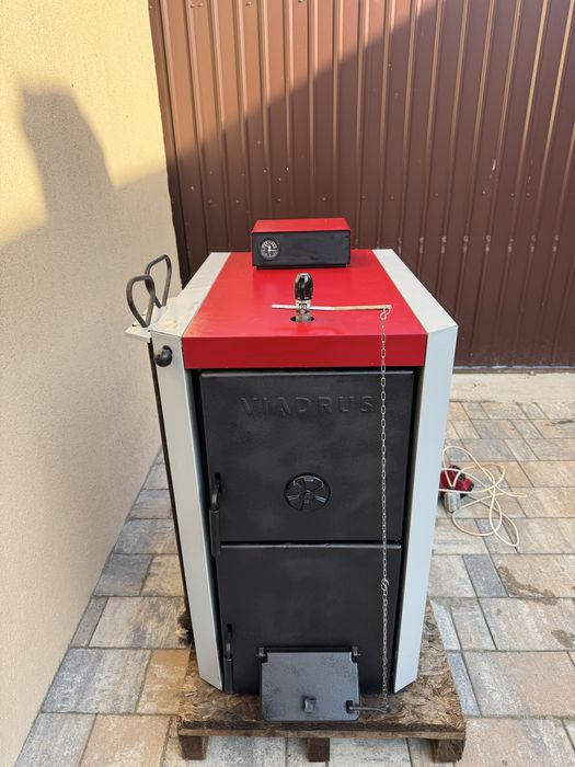 Vand centrala viadrus 30 kw