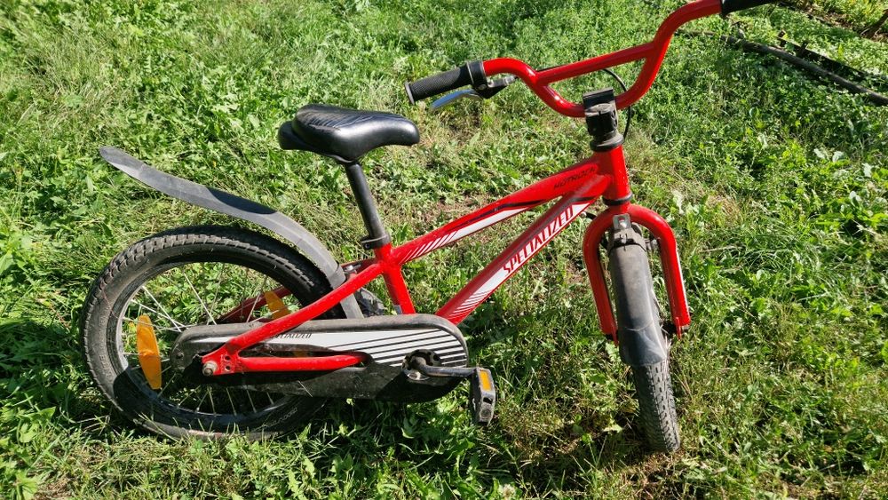 2бр. Детско колело 16цола