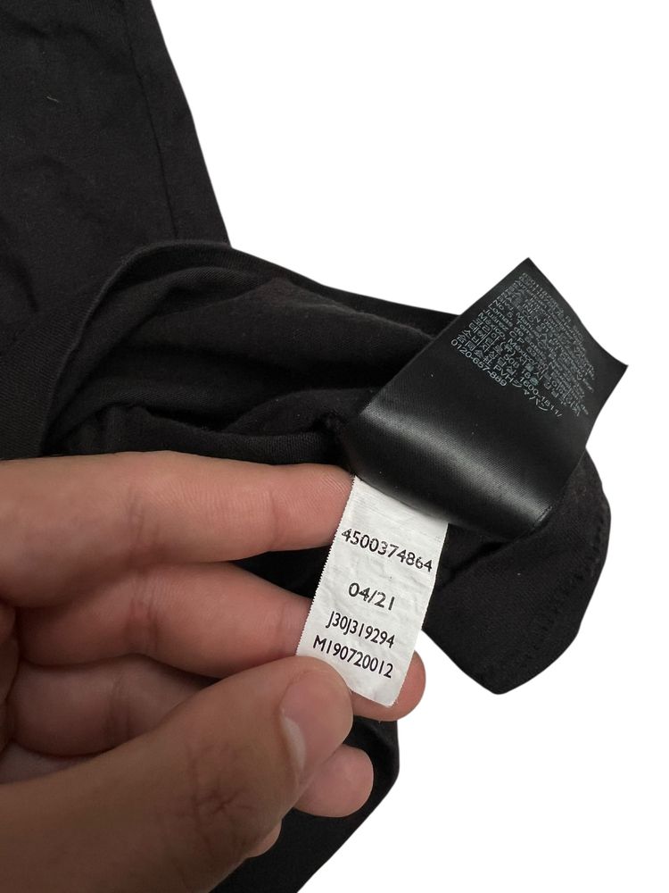Calvin Klein  4 бр. Мъжки Тениски / XS/S,М,М/L / Оригинал