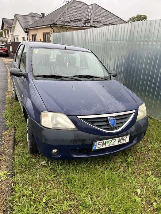 Vand Dacia Logan din 2005