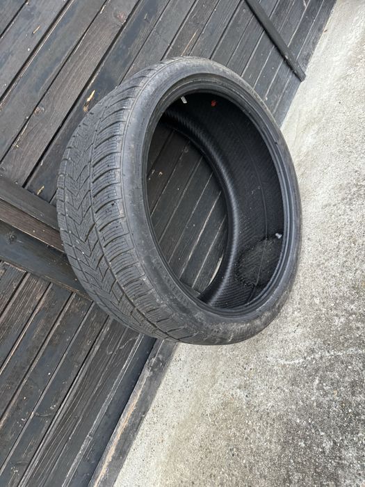 Cauciucuri 235 55 R20 Trocmoh torque stare foarte buba