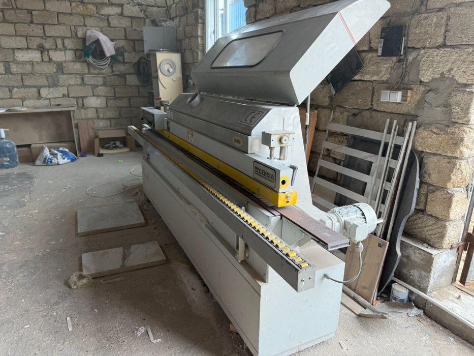 Продается станки для мебелья