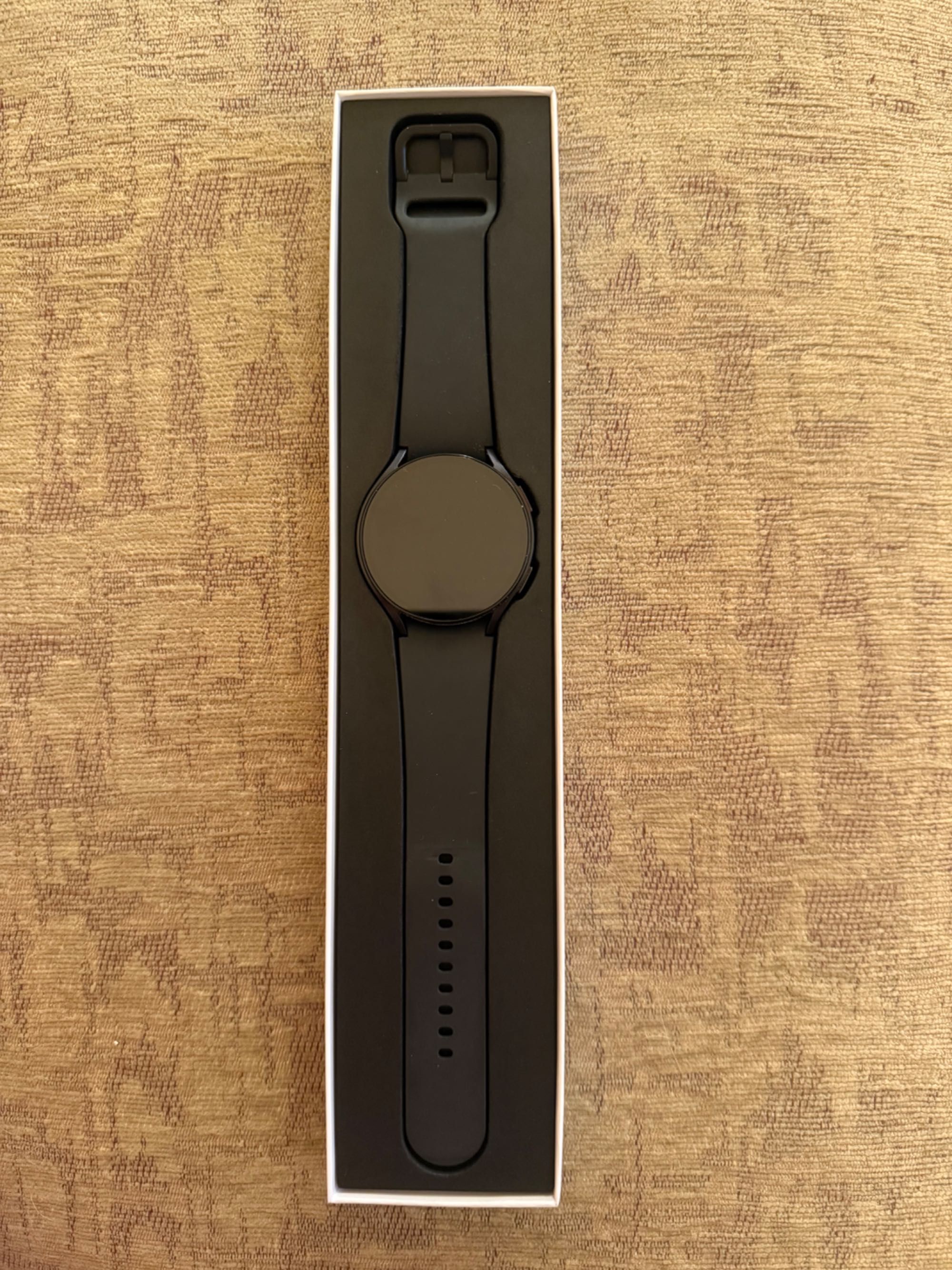 Смарт часовник samsung galaxy watch 6 44MM Bluethoot | Wi-Fi | GPS