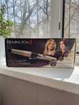 Плойка для волос Remington CI86X5 E51 Colour Protect Wand champangne